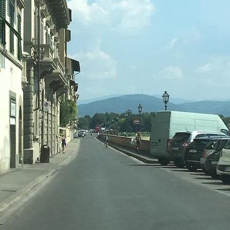 Frassinella Benci Palace Διαμέρισμα