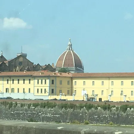 Frassinella Benci Palace Διαμέρισμα