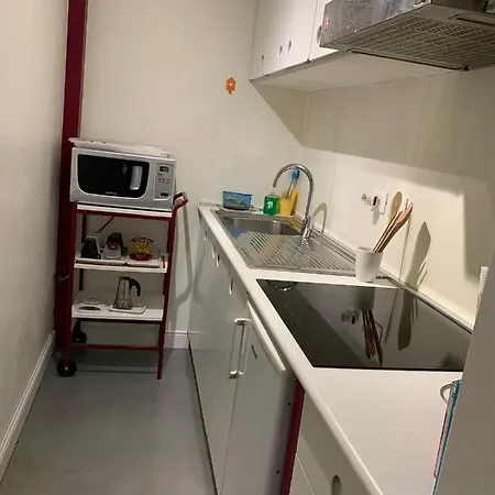 Frassinella Benci Palace Apartment