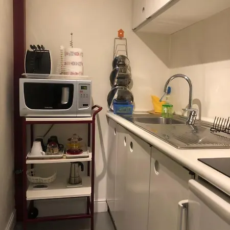 Frassinella Benci Palace Apartment