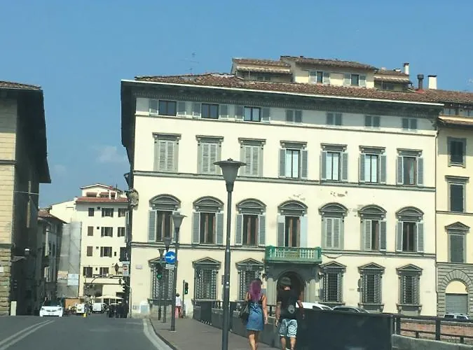 Frassinella Benci Palace