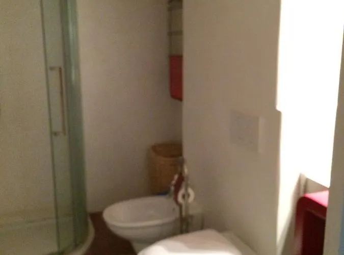 Apartment Frassinella Benci Palace