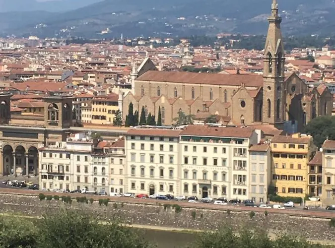 Frassinella Benci Palace *
