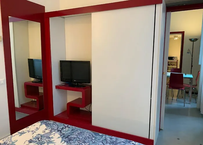 Frassinella Benci Palace Apartment *