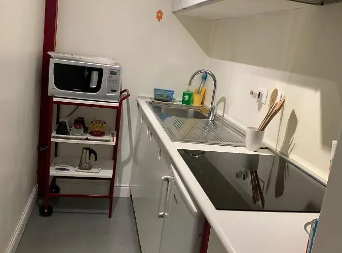 Frassinella Benci Palace Apartment