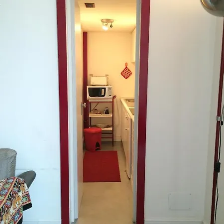 Apartmán Frassinella Benci Palace *