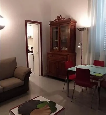 Frassinella Benci Palace * Florencie